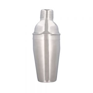 SHAKER CARAJILLO personalizada